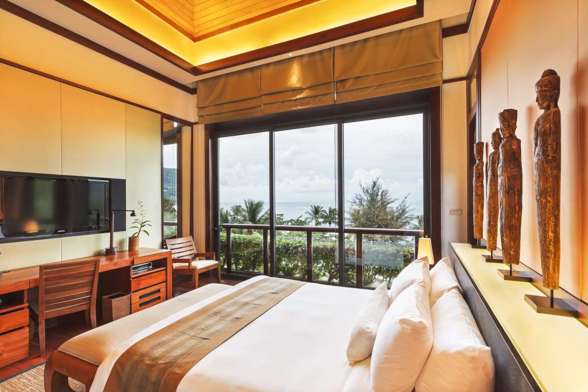Andara Resort & Villas