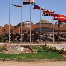 Sejur Nubian Island vacanta Sharm el-Sheikh