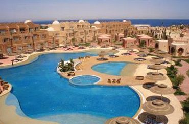 dal travel Nubian Island
