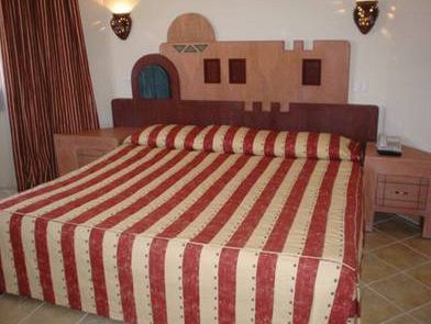 dal travel Nubian Island