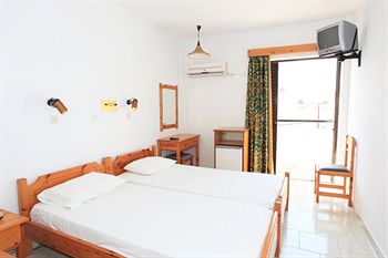 Hotel Andavis