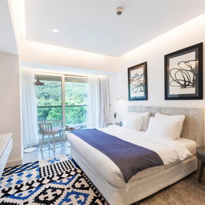 Hotel D-Resort Ayvalik cazare Ayvalik