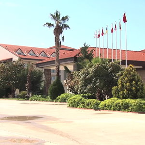 Hotel Süral Resort cazare Colakli