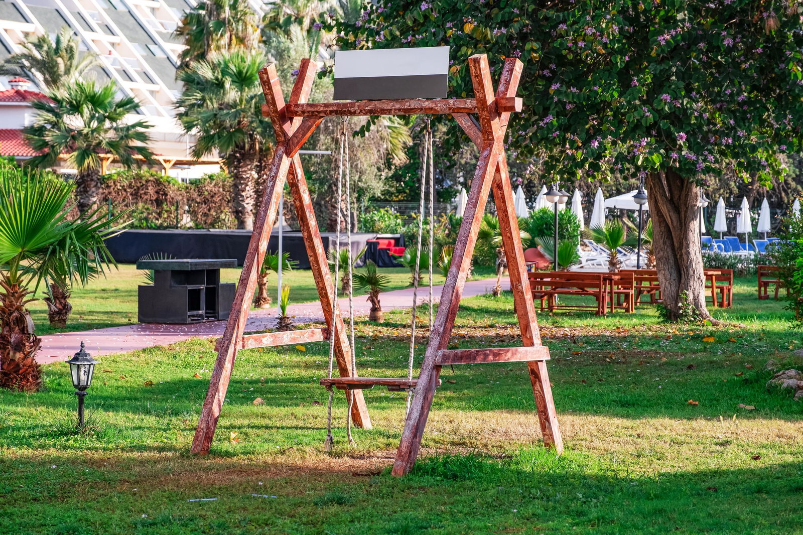 Hotel Amara Comfort Resort