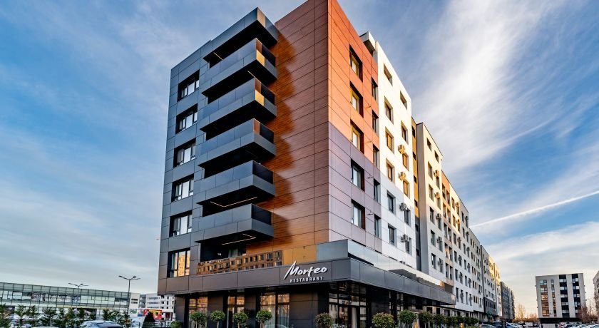 Hotel Cavar Aparthotel