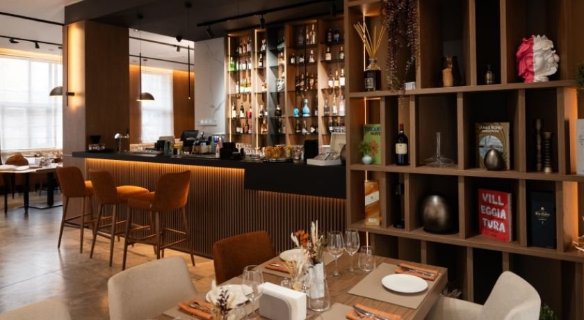 Cavar Aparthotel