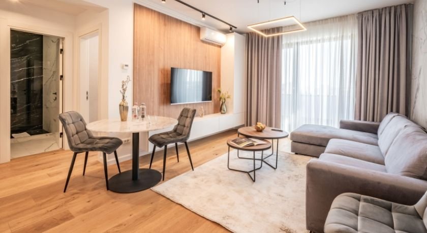 Cavar Aparthotel