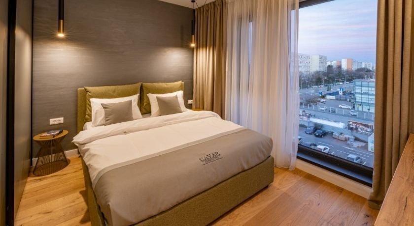 Cavar Aparthotel