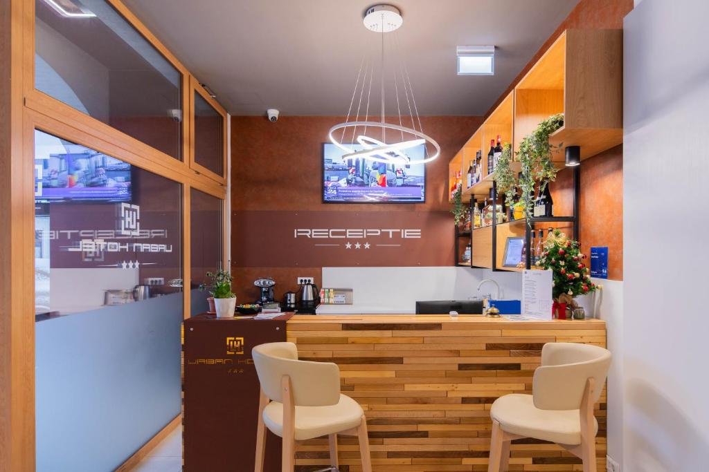 Hotel Urban Hotel