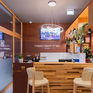 Hotel Urban Hotel cazare Baia Mare