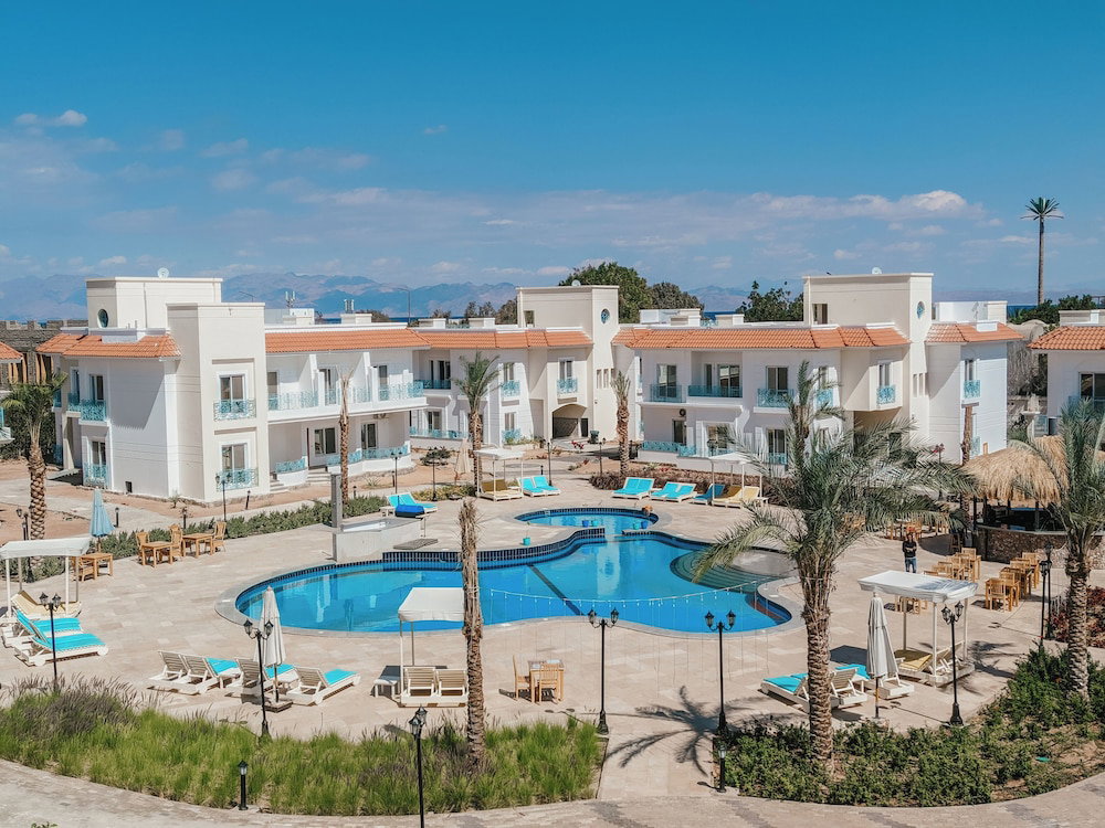 Hotel Blue Residence Dahab