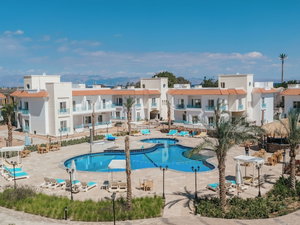 Hotel Blue Residence Dahab cazare Dahab