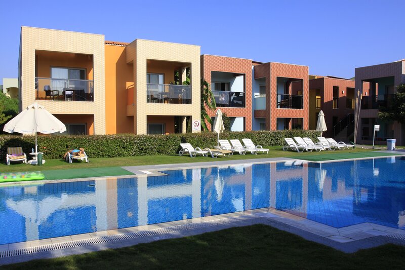 Hotel Holiday Village Turkey Hotel