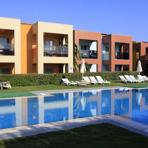 Hotel Holiday Village Turkey Hotel cazare Ortaca