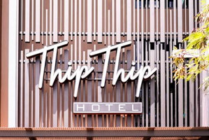 Hotel Thip Thip Hotel cazare Krabi