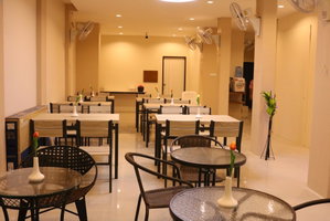Hotel Sky Beach cazare Krabi