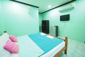 Hotel Sai Rung Resort