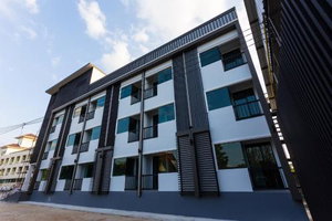 Hotel The Gene cazare Krabi