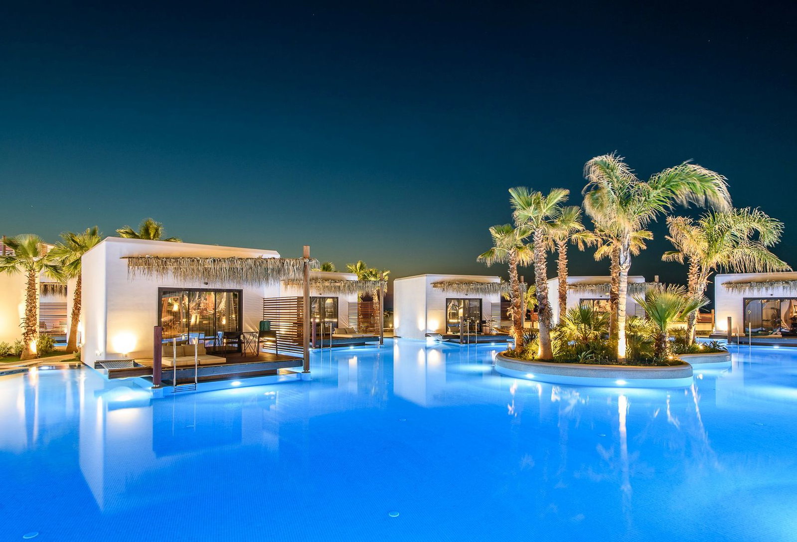 Hotel Stella Island