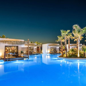 Hotel Stella Island cazare Analipsi