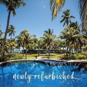 Sejur Paradise Sun Hotel vacanta Anse Volbert Village
