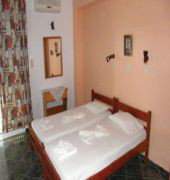 Hotel Kefalos Studios Anthoula