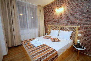 Hotel Art Apartment cazare Timisoara