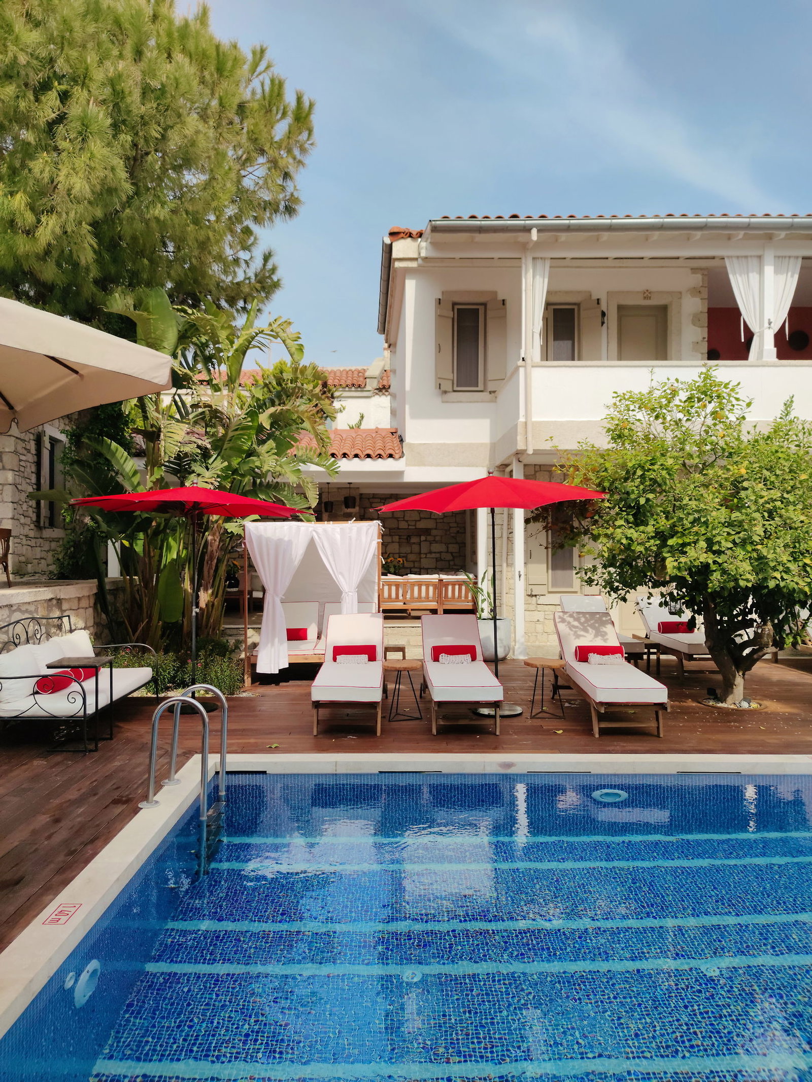 Viento Hotel Alacati