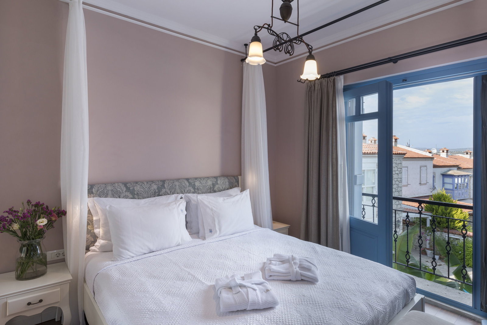 Viento Hotel Alacati