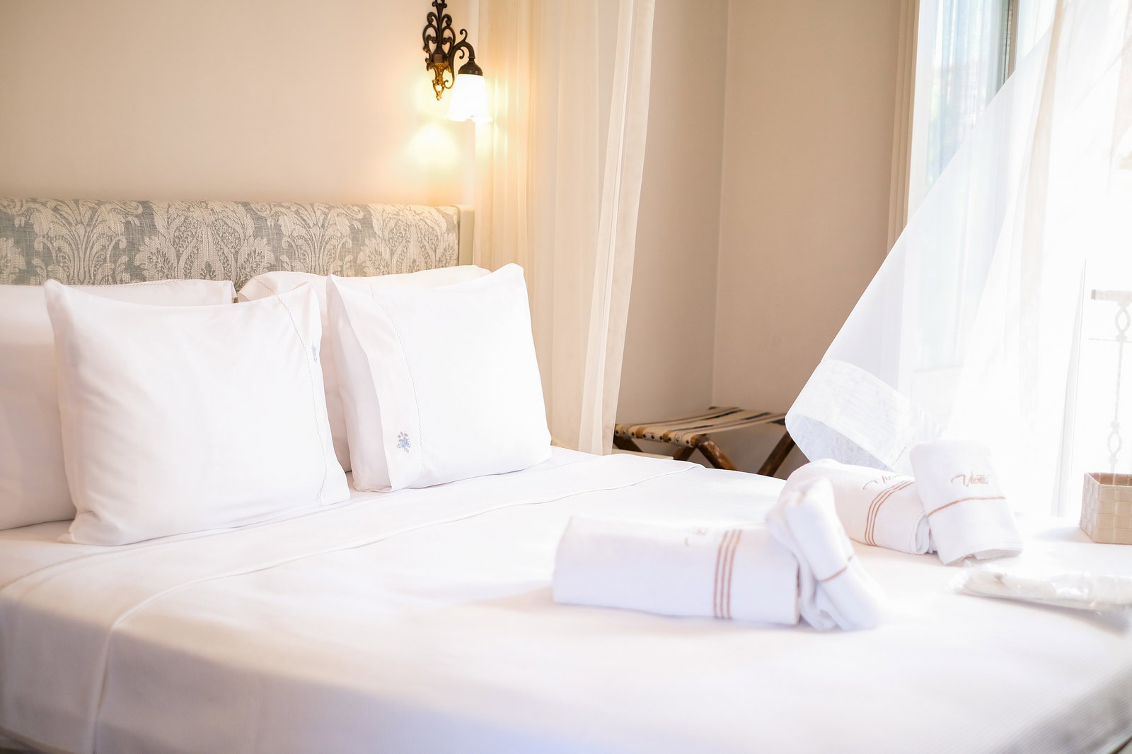 Viento Hotel Alacati