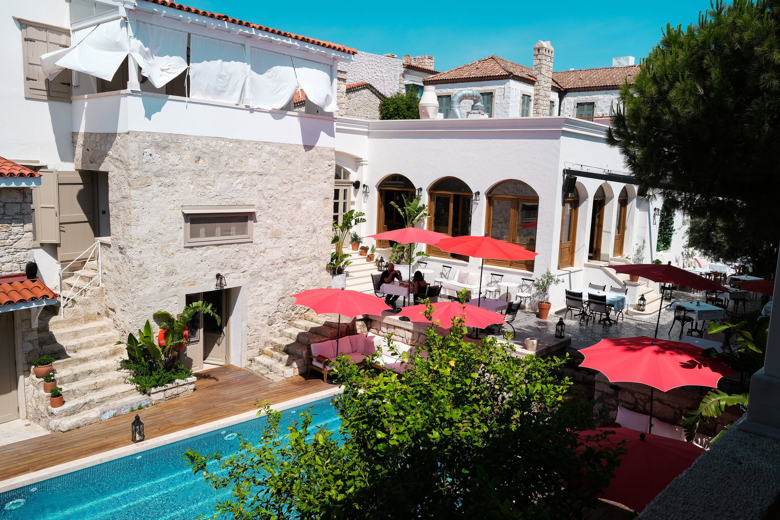 Viento Hotel Alacati