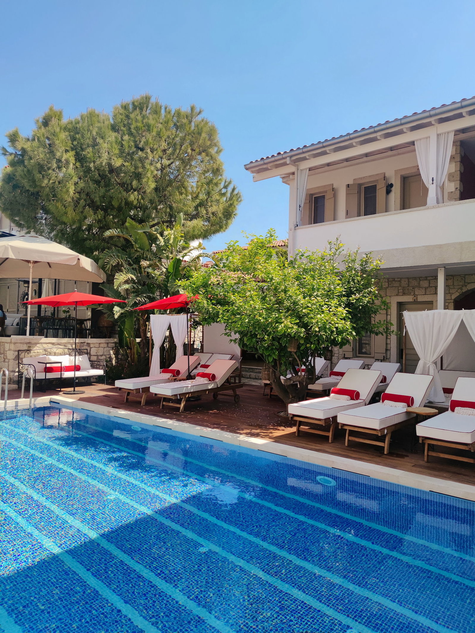 Viento Hotel Alacati