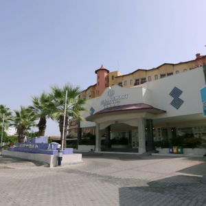 Hotel Bella Resort & Spa cazare Colakli