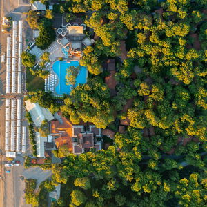 Hotel Ulusoy Kemer Holiday Club cazare Goynuk