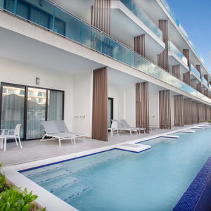 Hotel Serenade Punta Cana Beach & Spa Resort cazare Punta Cana