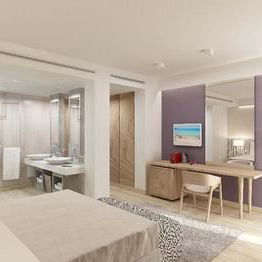 Hotel Blue Lagoon City Hotel cazare Insula Kos