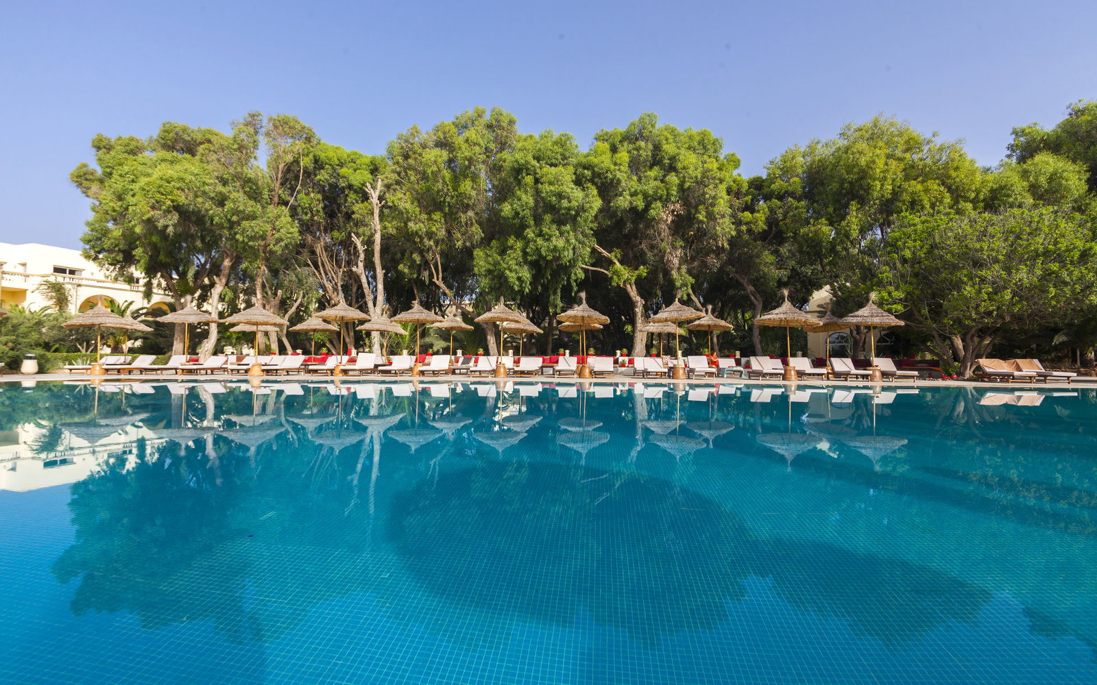 Africa Jade Thalasso