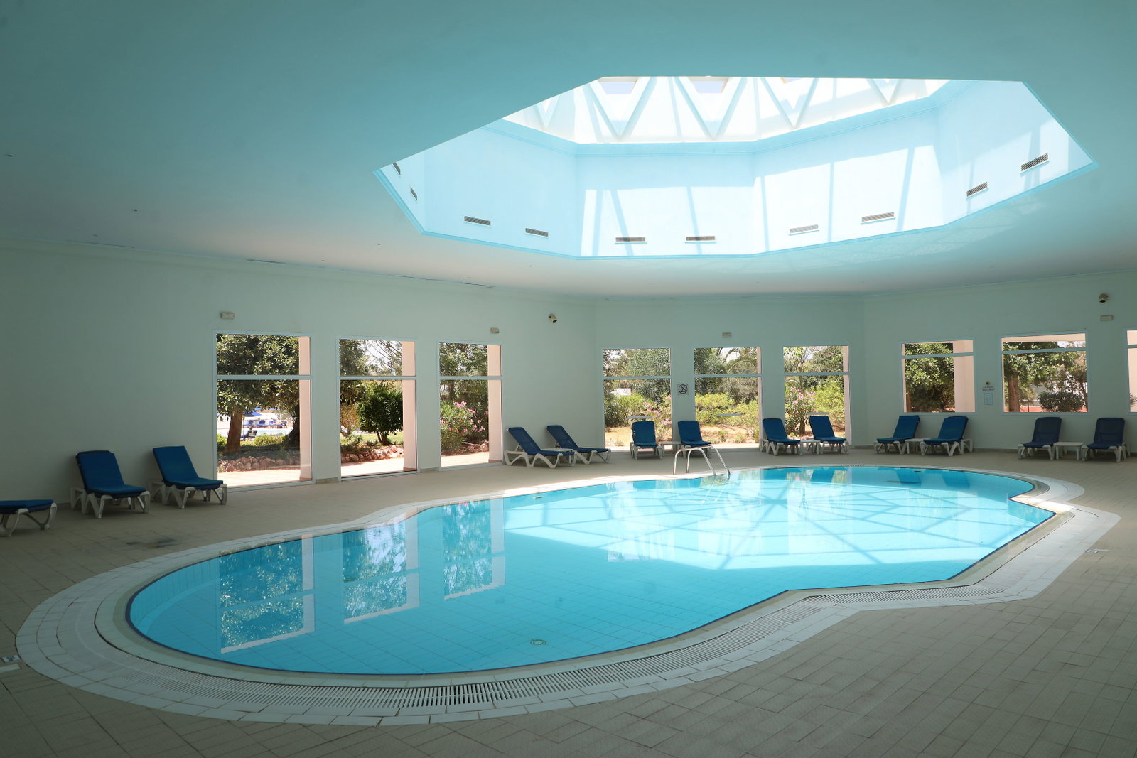 Hotel Saphir Palace & Spa
