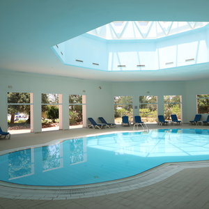Hotel Saphir Palace & Spa cazare Yasmine Hammamet