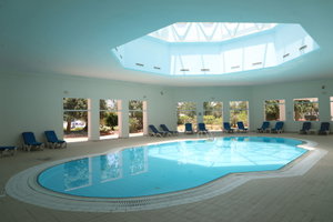 Hotel Saphir Palace & Spa cazare Yasmine Hammamet