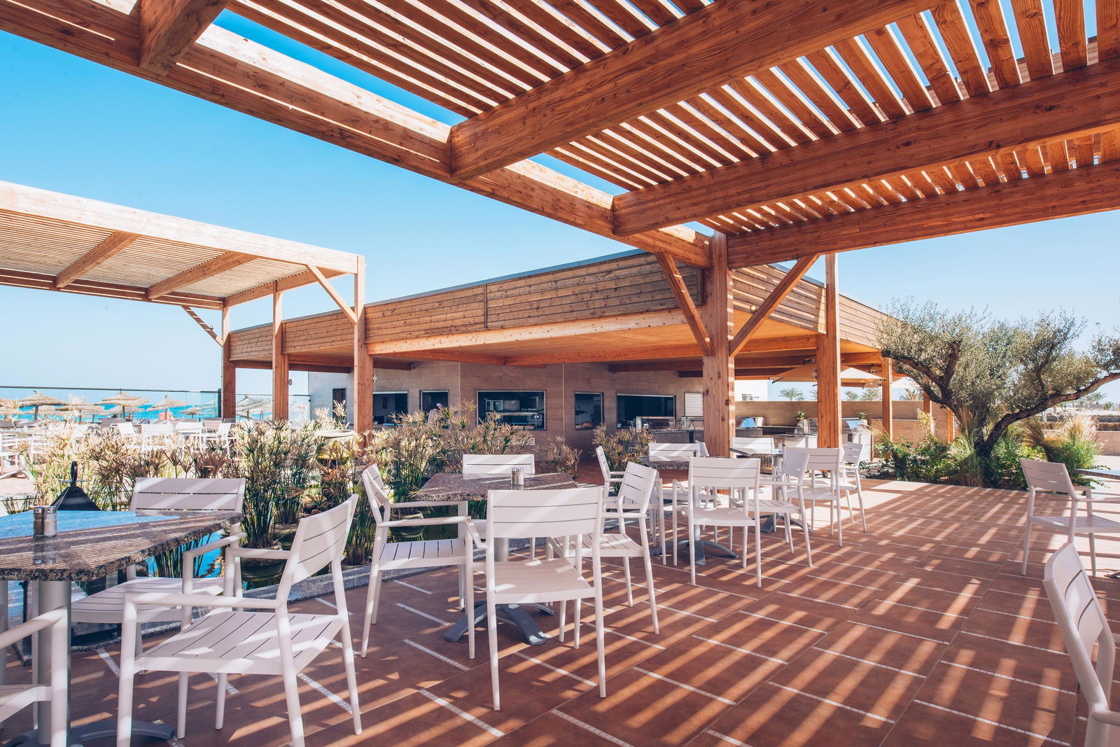 Hotel Iberostar Waves Mehari Djerba