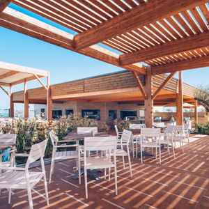 Hotel Iberostar Waves Mehari Djerba cazare Midoun