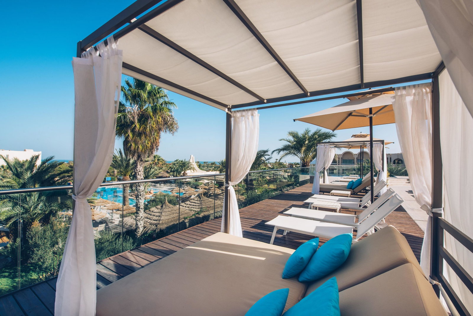 Iberostar Waves Mehari Djerba