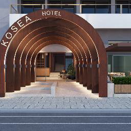 Sejur Kosea Boutique Hotel vacanta Insula Kos