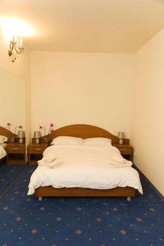 Hotel Eden