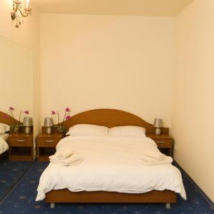 Hotel Eden cazare Timisoara