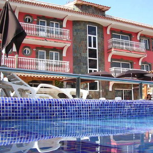 Sejur Hotel La Aldea Suites vacanta La Aldea de San Nicolas