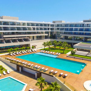 Hotel On'live Hotel cazare Cesme