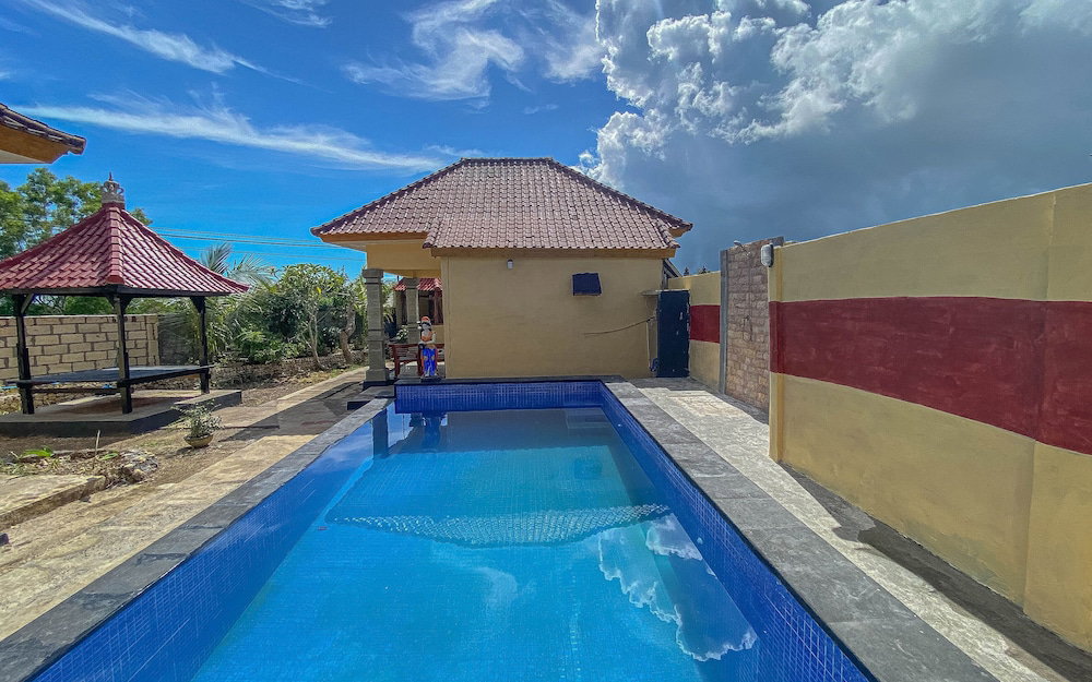 Hotel Salang Guest House