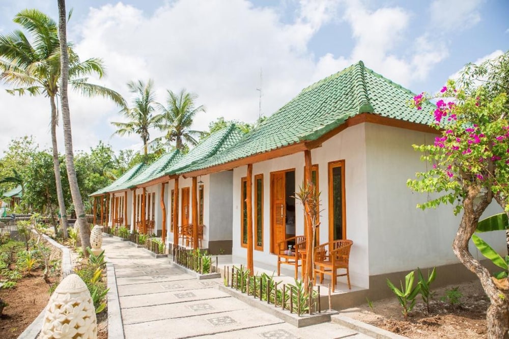 Hotel Kubu Reot